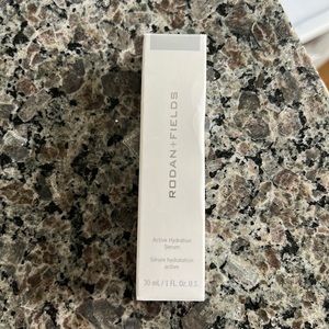 Rodan + Fields active hydration serum